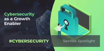 Cybersecurity as a Growth Enabler
